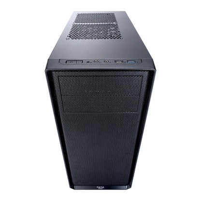 Midi Fractal Design Focus G Window Black