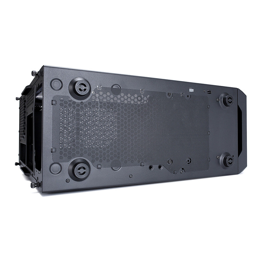 Midi Fractal Design Focus G Window Black