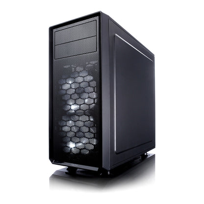 Midi Fractal Design Focus G Window Black