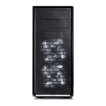Midi Fractal Design Focus G Window Black