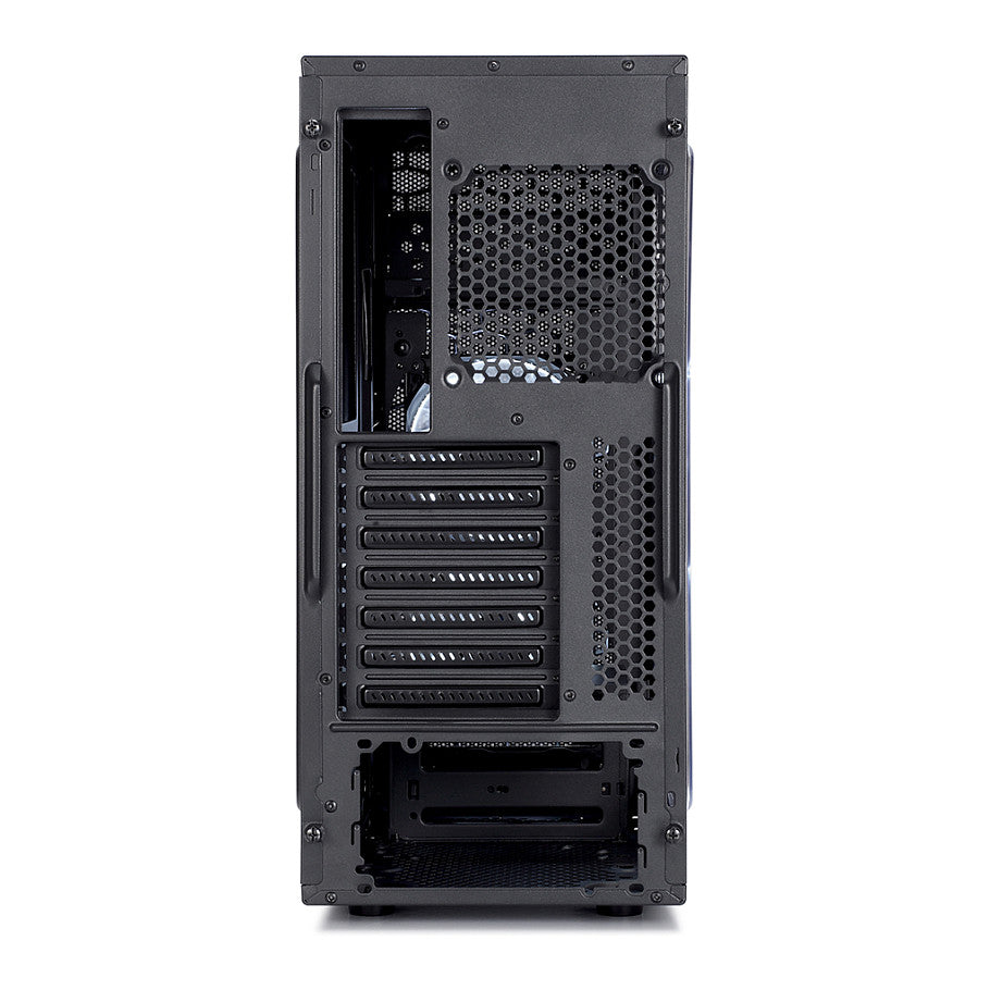 Midi Fractal Design Focus G Window Black
