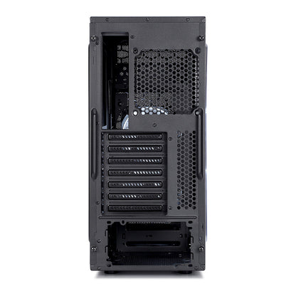 Midi Fractal Design Focus G Window Black