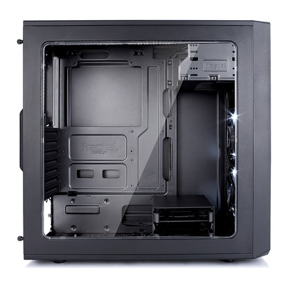 Midi Fractal Design Focus G Window Black