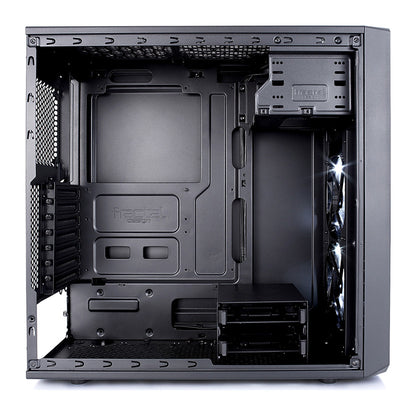 Midi Fractal Design Focus G Window Black
