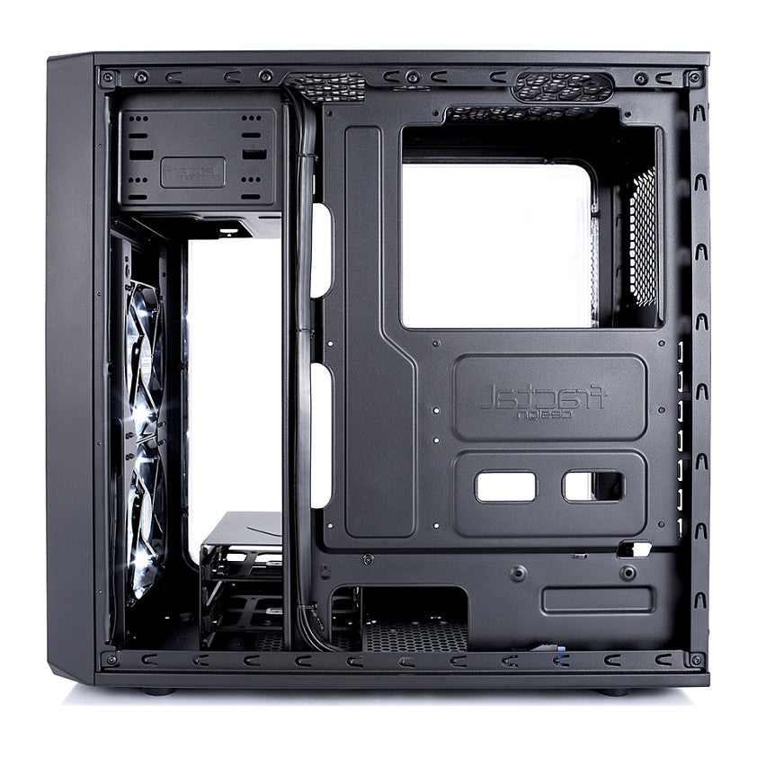 Midi Fractal Design Focus G Window Black