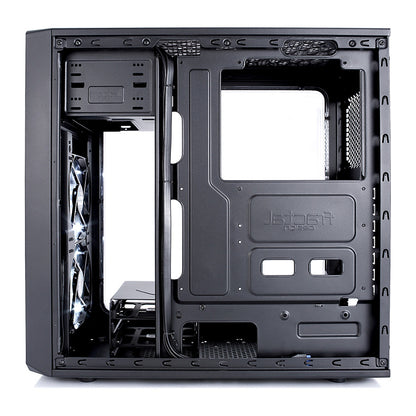 Midi Fractal Design Focus G Window Black