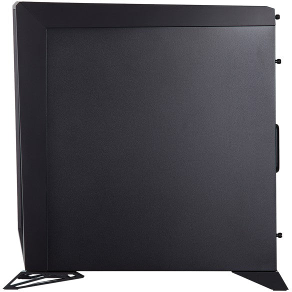MIDI Corsair Carbide Series SPEC-OMEGA RGB schwarz. Glasfenster