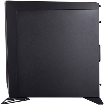 MIDI Corsair Carbide Series SPEC-OMEGA RGB schwarz. Glasfenster