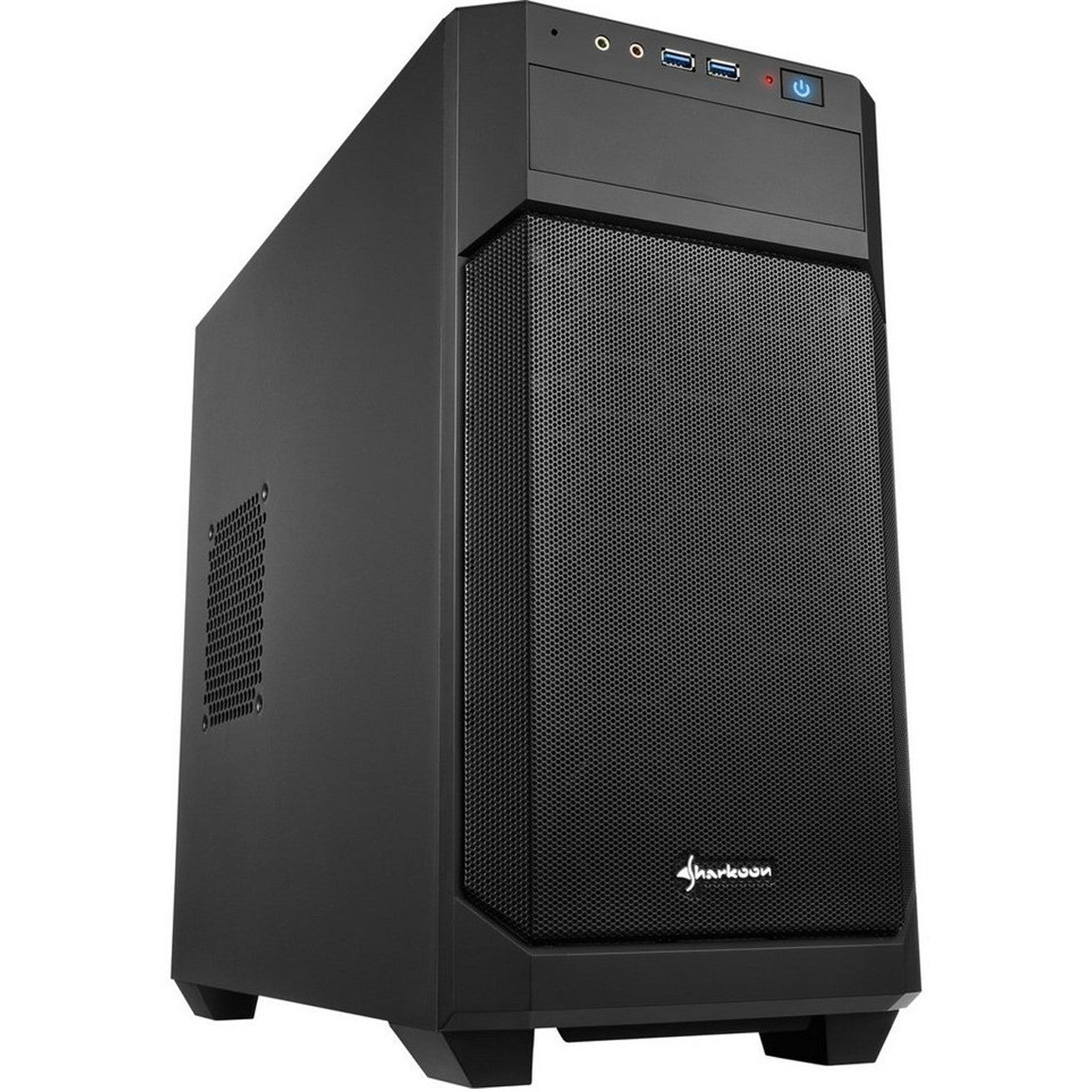 Mini Sharkoon V1000