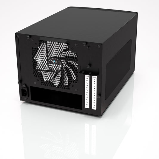 ITX Fractal Design Node 304 schwarz