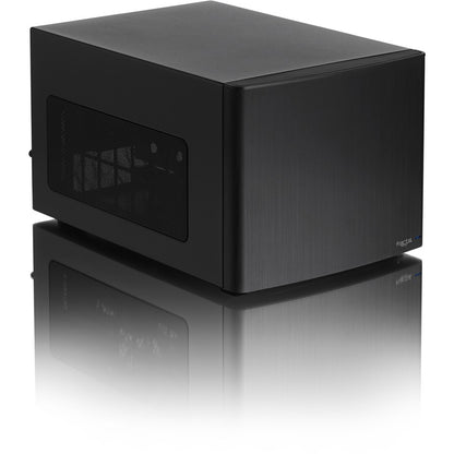 ITX Fractal Design Node 304 schwarz