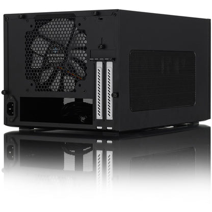 ITX Fractal Design Node 304 schwarz