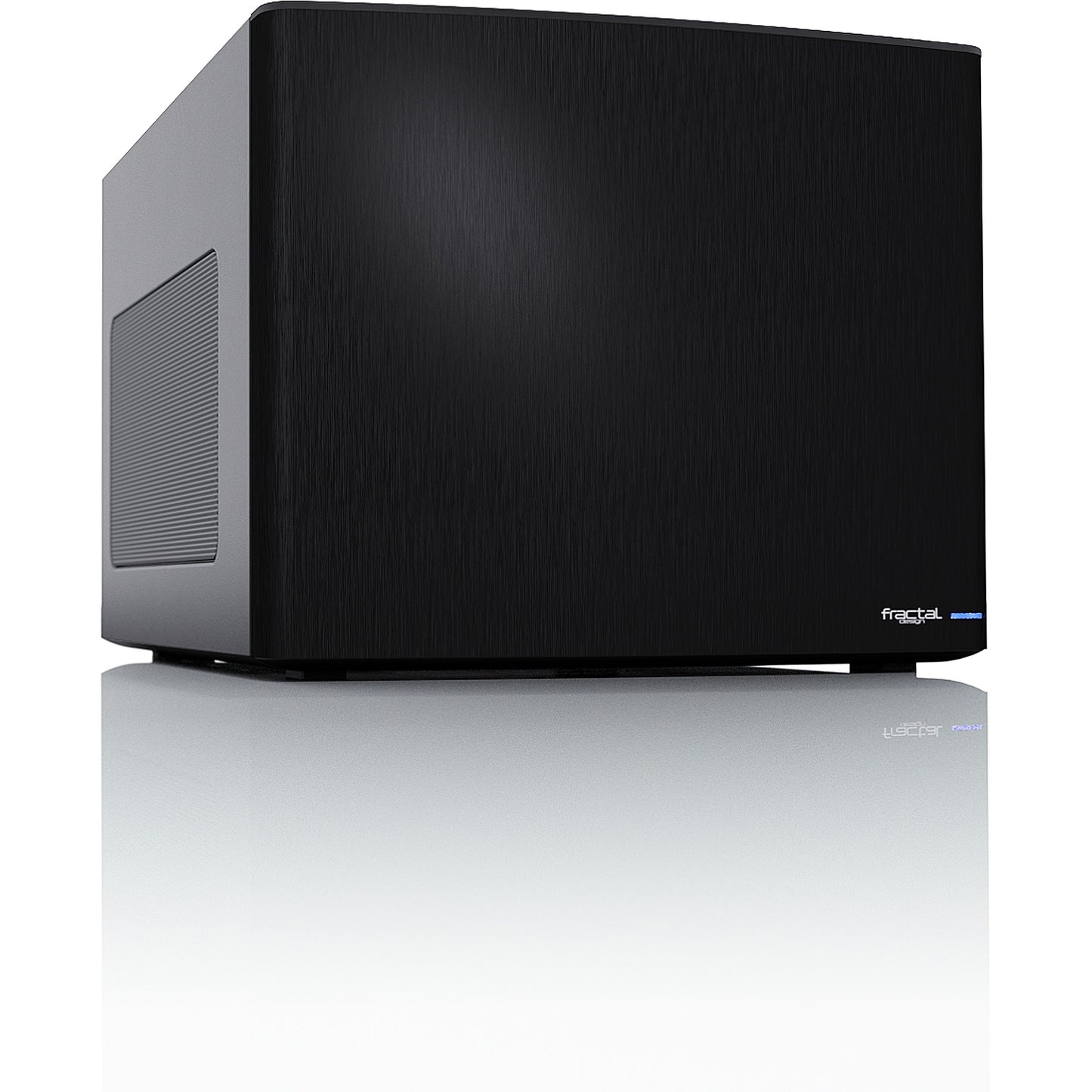 ITX Fractal Design Node 304 schwarz
