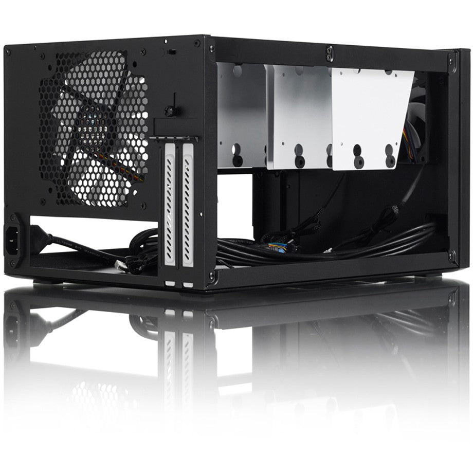 ITX Fractal Design Node 304 schwarz