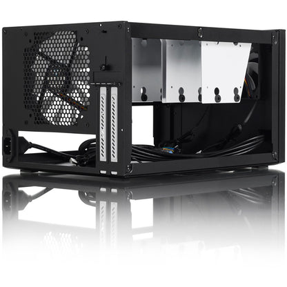 ITX Fractal Design Node 304 schwarz