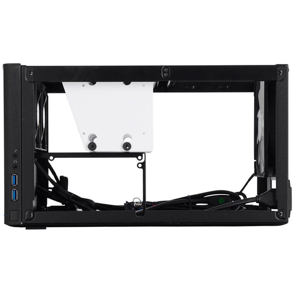 ITX Fractal Design Node 304 schwarz