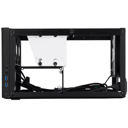 ITX Fractal Design Node 304 schwarz