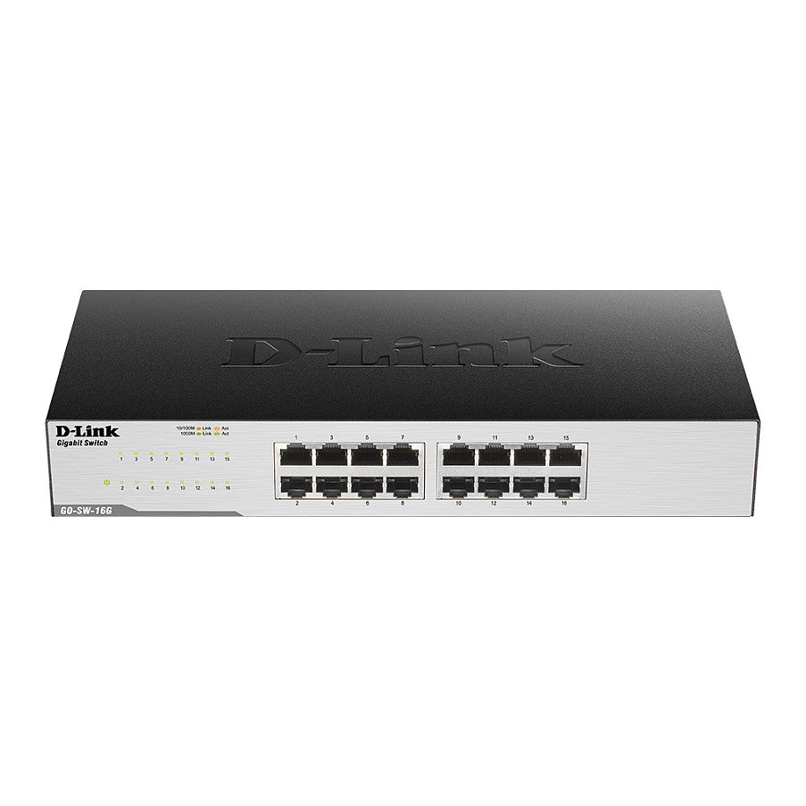 GIGABIT EASY