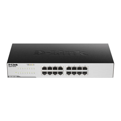 GIGABIT EASY