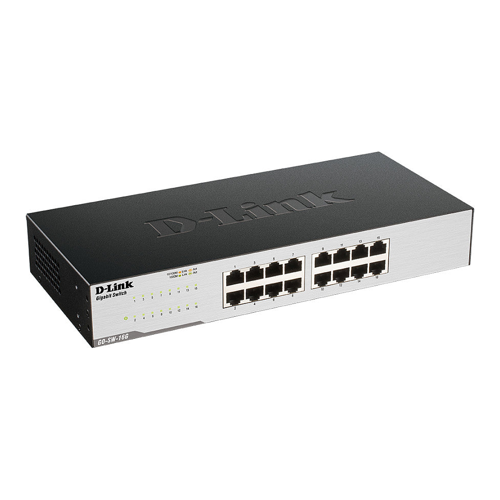 GIGABIT EASY