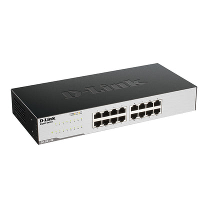 GIGABIT EASY