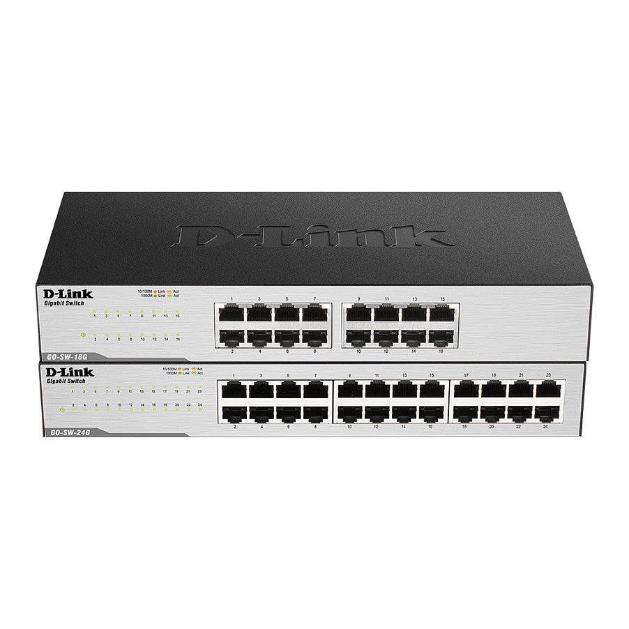 GIGABIT EASY