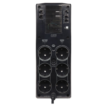 APC Back-UPS Pro 1200 BR1200G-GR 1200VA 720W