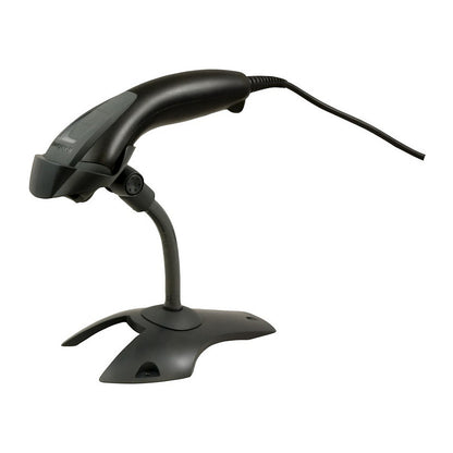 Honeywell Barcode-Scanner Voyager 1200g Kabelgebunden inkl. Ständer