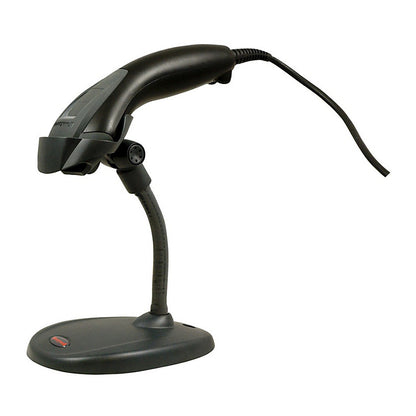 Honeywell Barcode-Scanner Voyager 1200g Kabelgebunden inkl. Ständer