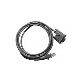 Datalogic Serielles Kabel - 9-polig - CAB-327 - 2m