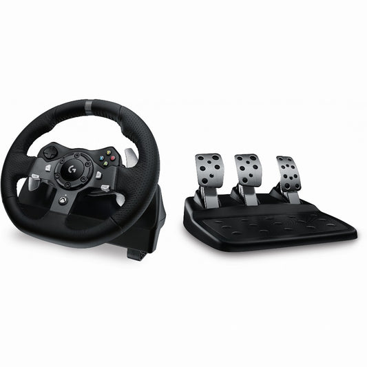 Logitech G920 Driving Force Wheel PC/Xbox One