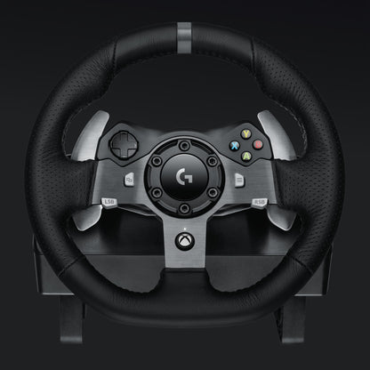 Logitech G920 Driving Force Wheel PC/Xbox One