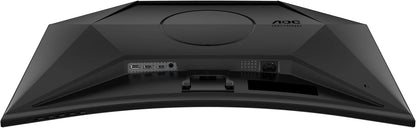 ViewSonic 27" 170Hz QHD IPS Gaming-Bildschirm