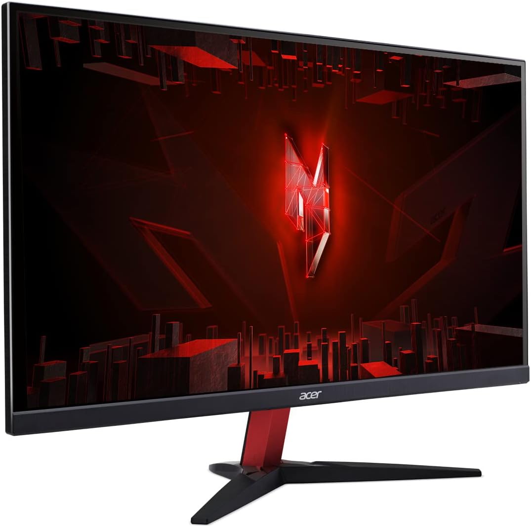 Écran de jeu FHD Acer Nitro 27" 180 Hz