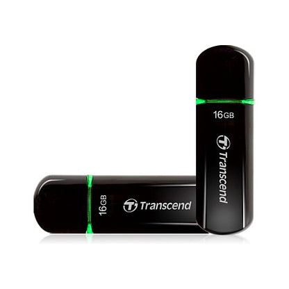 USB Stick 16GB Transcend USB2.0