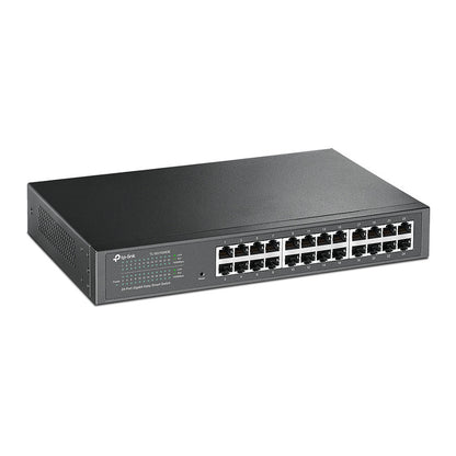 24P TP-Link TL-SG1024DE Metall M RM