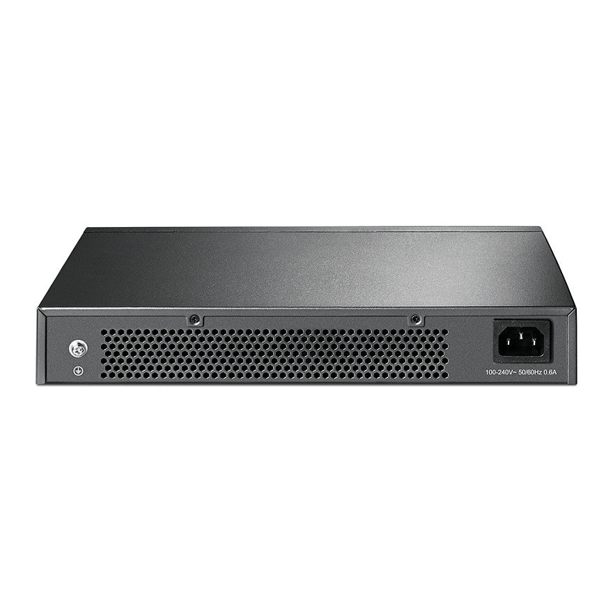 24P TP-Link TL-SG1024DE Metall M RM