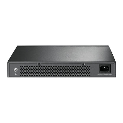 24P TP-Link TL-SG1024DE Metall M RM