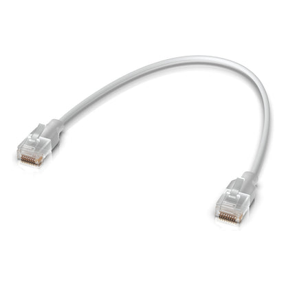 Z Ubiquiti UACC-Cable-Patch-EL-0.15M-W