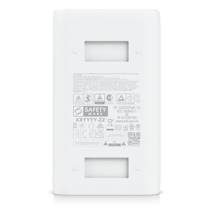 Z Ubiquiti U-POE++