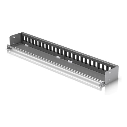 Z Ubiquiti UACC-Rack-Panel-Patch-Blank-24
