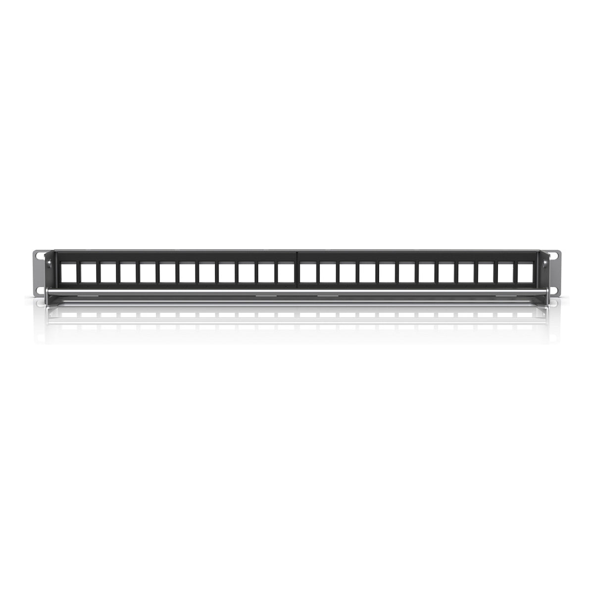 Z Ubiquiti UACC-Rack-Panel-Patch-Blank-24