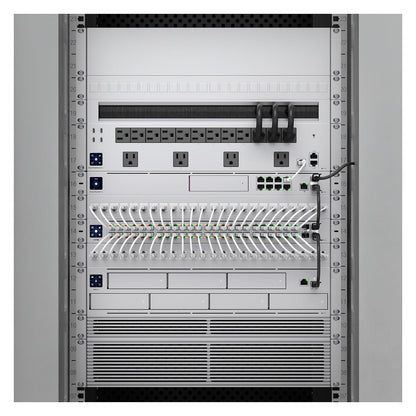 Z Ubiquiti UACC-Keystone-Blank-Insert