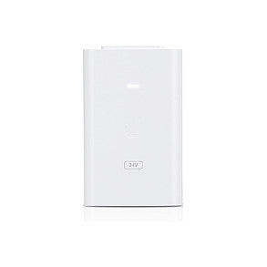Z Ubiquiti POE-24-24W-G-WH