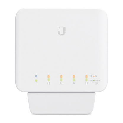 5P Ubiquiti USW-Flex-3 PoE M