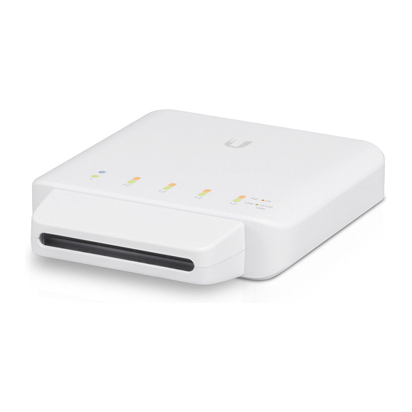 5P Ubiquiti USW-Flex-3 PoE M