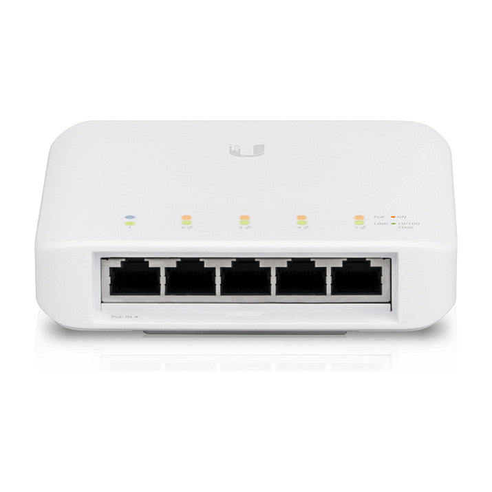 5P Ubiquiti USW-Flex-3 PoE M