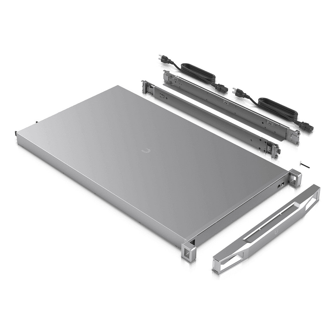 Z Ubiquiti CK-Enterprise