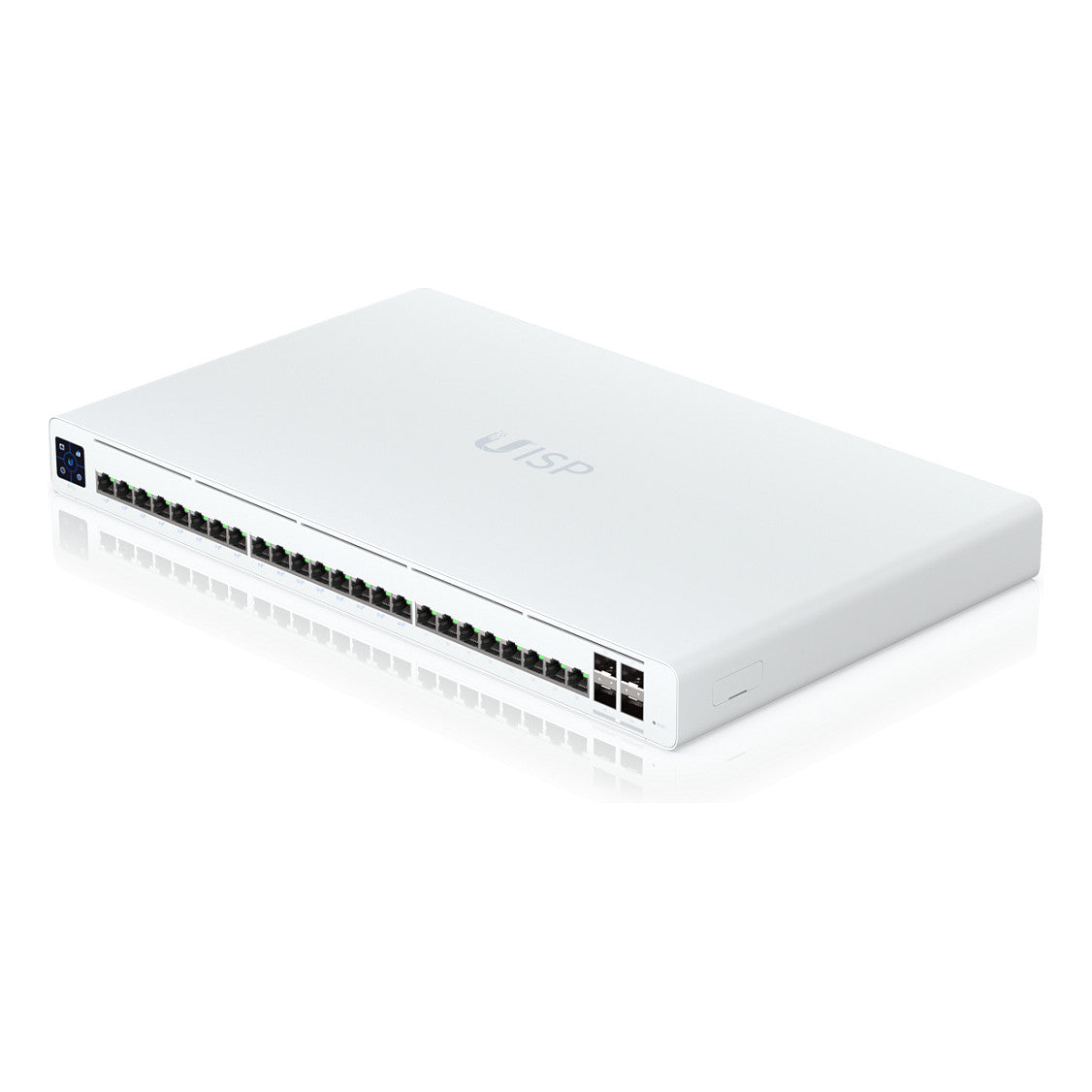 24+4P Ubiquiti UISP-S-Pro M PoE 220W