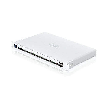 24+4P Ubiquiti UISP-S-Pro M PoE 220W